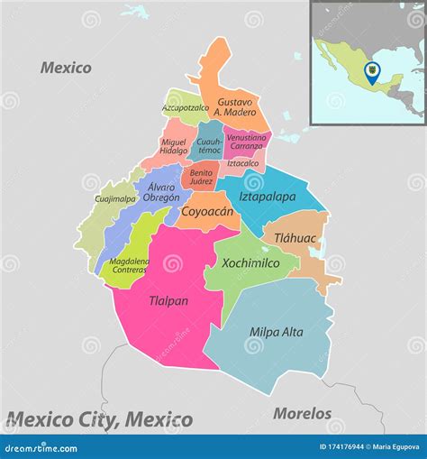 what country is cdmx